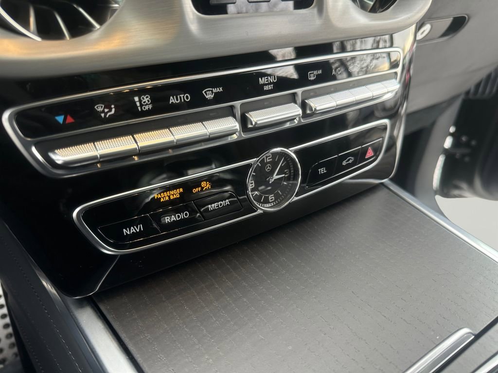 Used 2024 Mercedes-Benz G 550 image 19