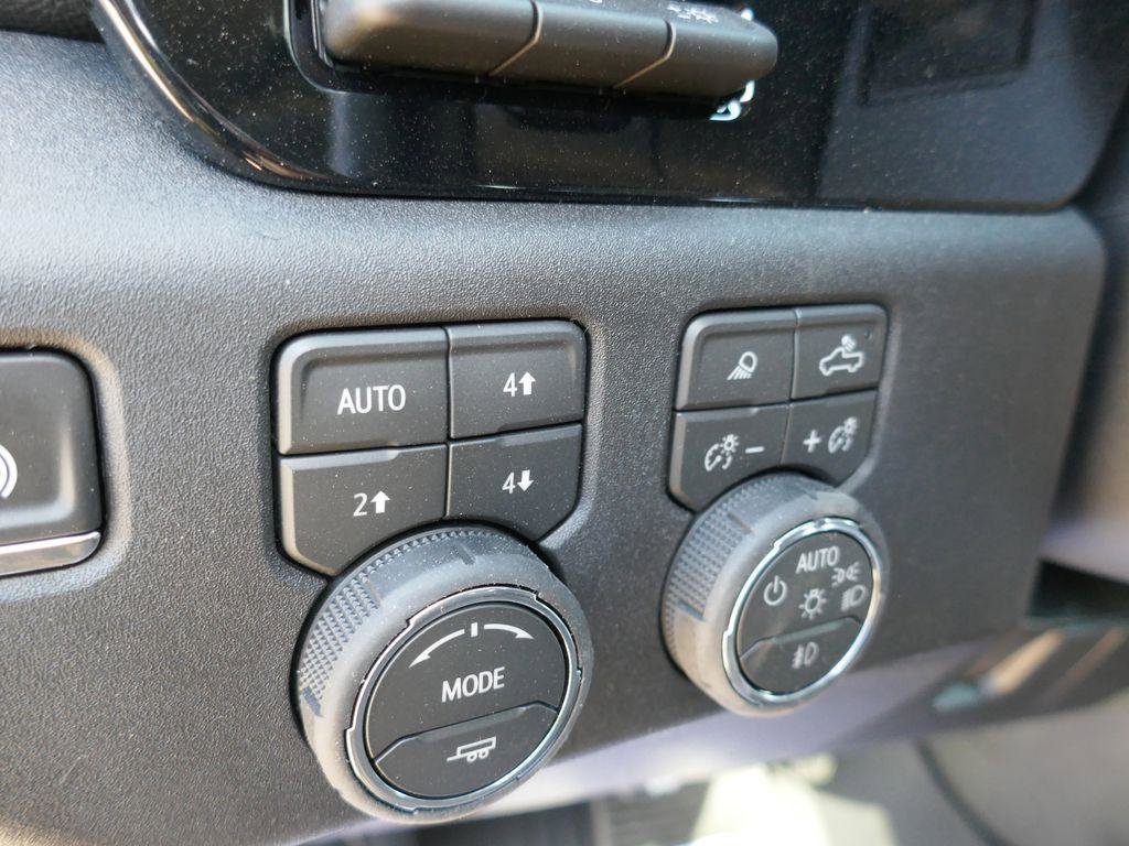 New 2026 Chevrolet Silverado 2500 LTZ w/ LTZ Plus Package AWD/4WD image 22