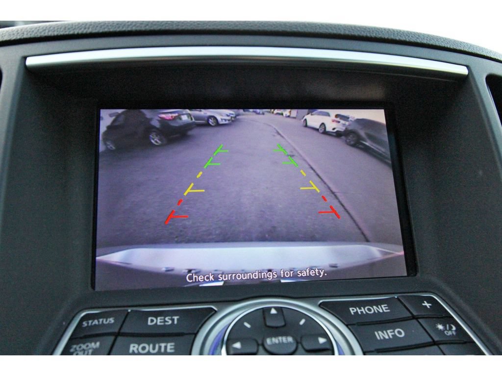 Used 2012 INFINITI G37 x Sedan w/ Premium Pkg AWD/4WD image 26