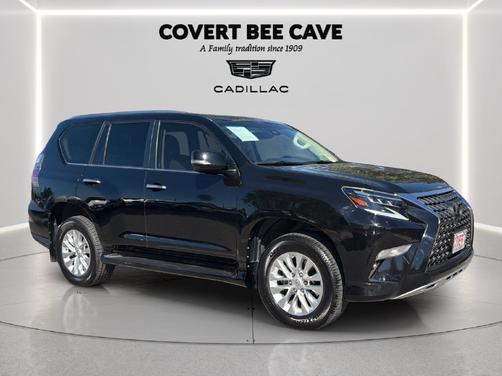 Used 2021 Lexus GX 460 Premium w/ Premium Package AWD/4WD 360° Tour