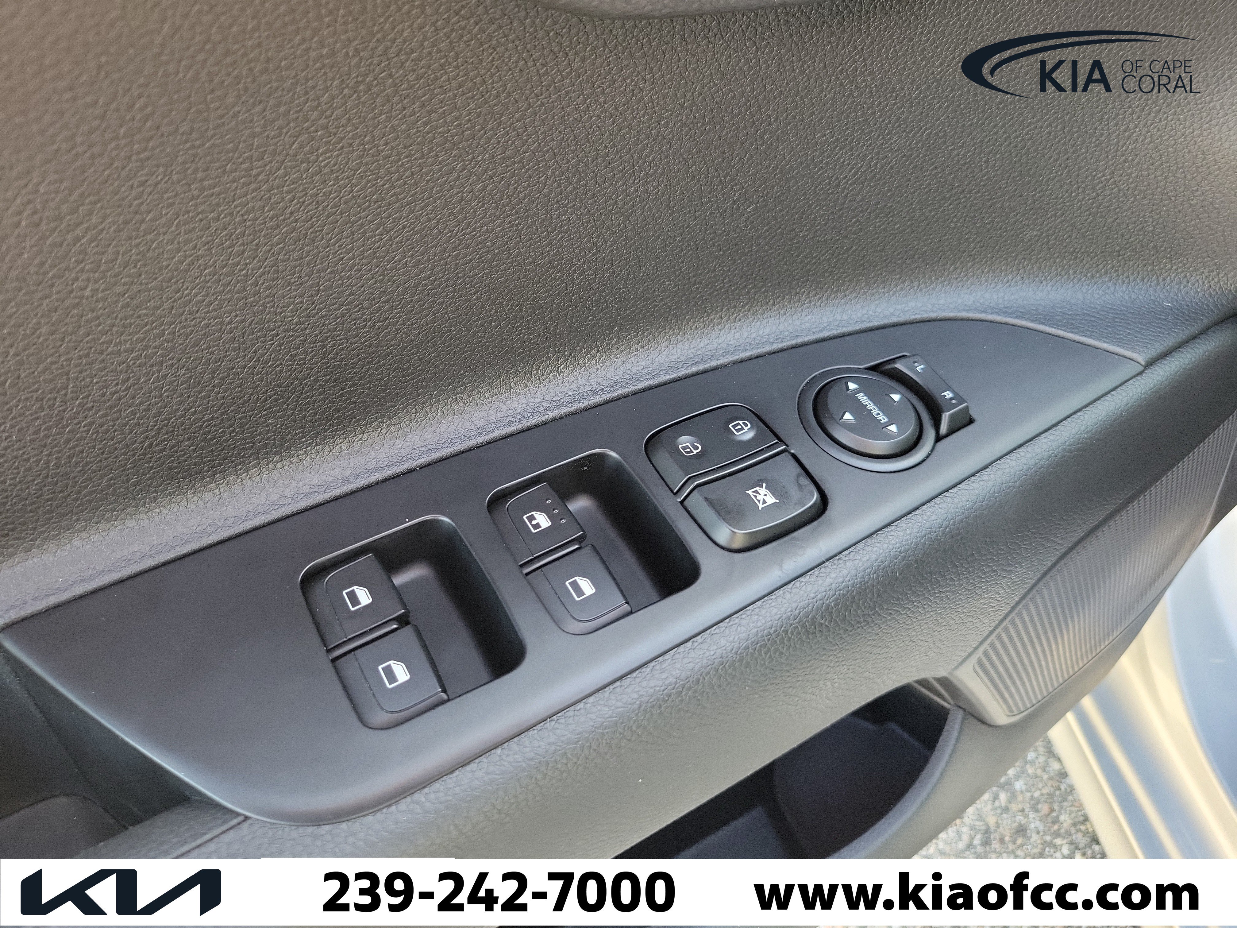 Certified 2023 Kia Rio LX FWD image 21