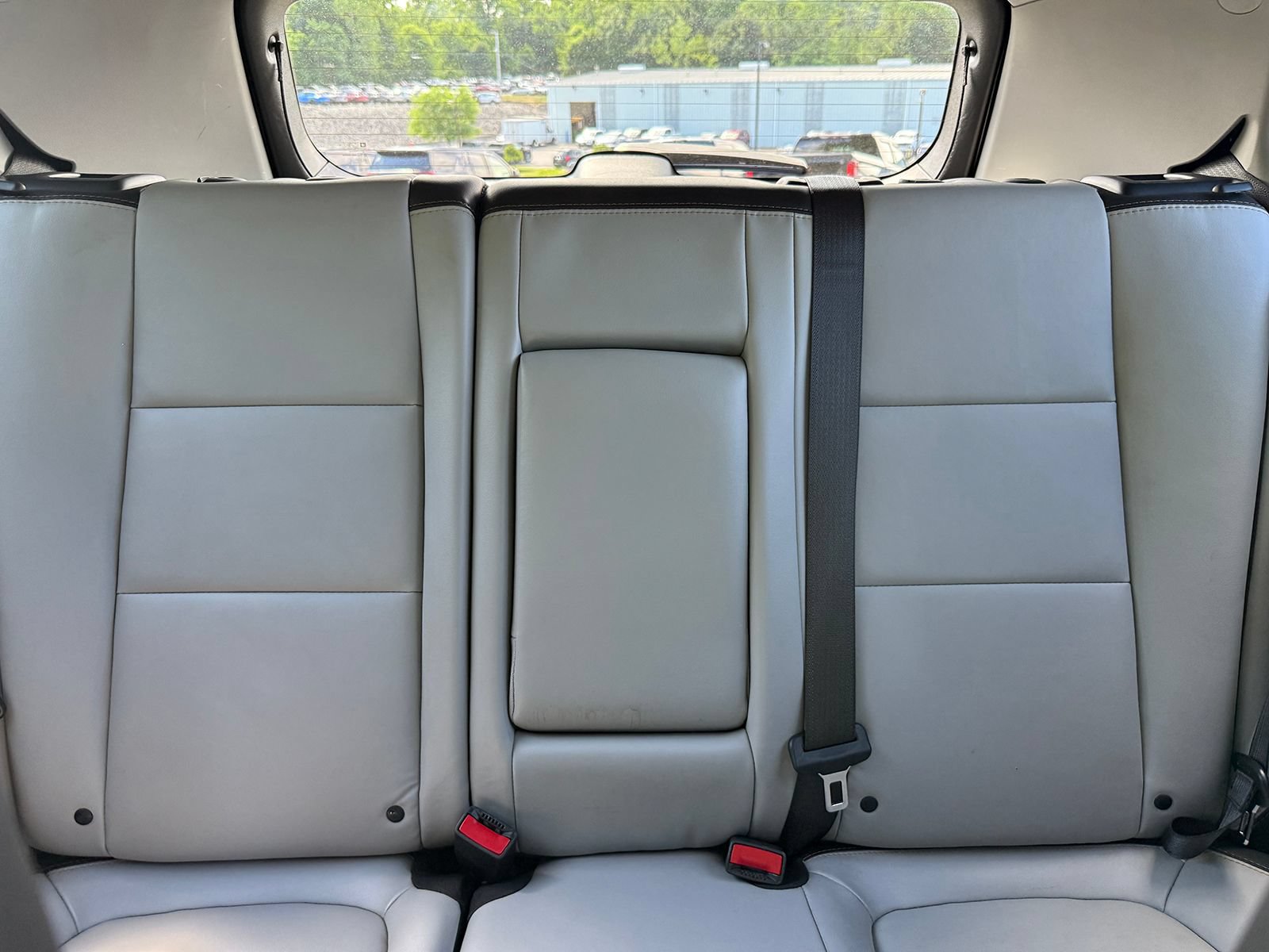 Certified 2020 Chevrolet Trax Premier AWD/4WD image 34
