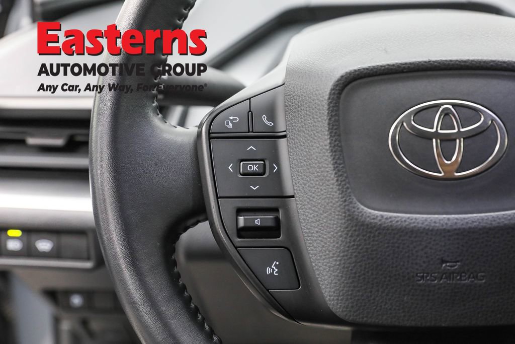 Used 2024 Toyota Prius LE image 15