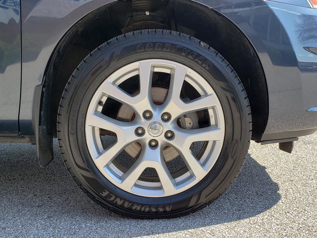 Used 2012 Nissan Rogue SL image 21