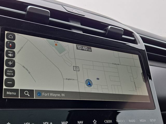 Certified 2024 Hyundai Tucson Limited image 12