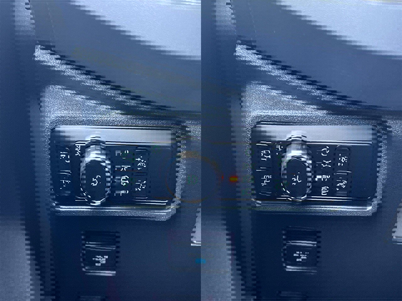 New 2025 Ford Bronco Outer Banks image 15