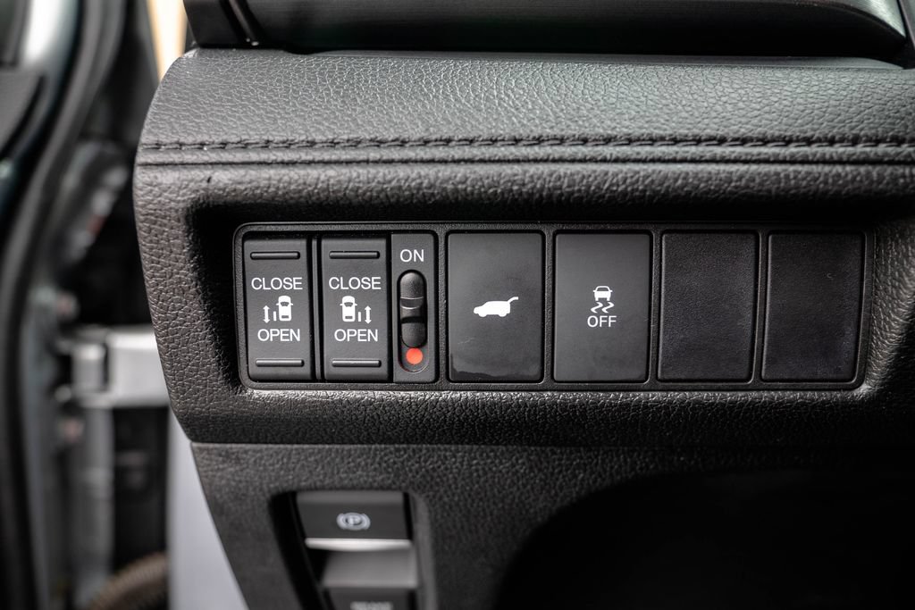 Used 2025 Honda Odyssey EX-L image 22