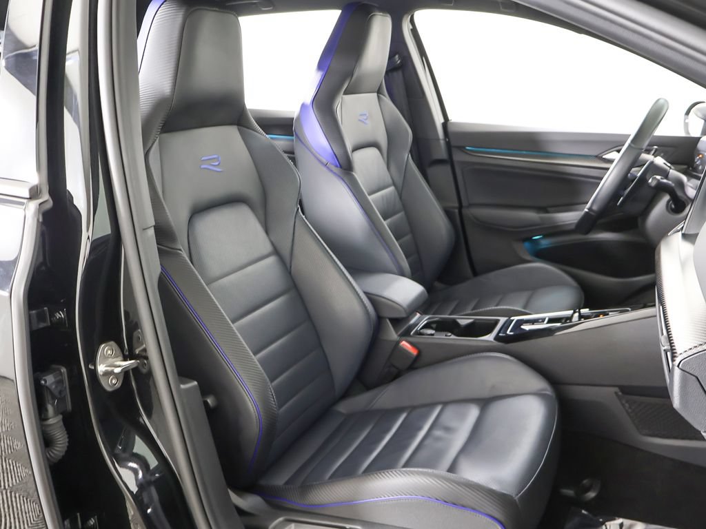 Used 2024 Volkswagen Golf R AWD/4WD image 30