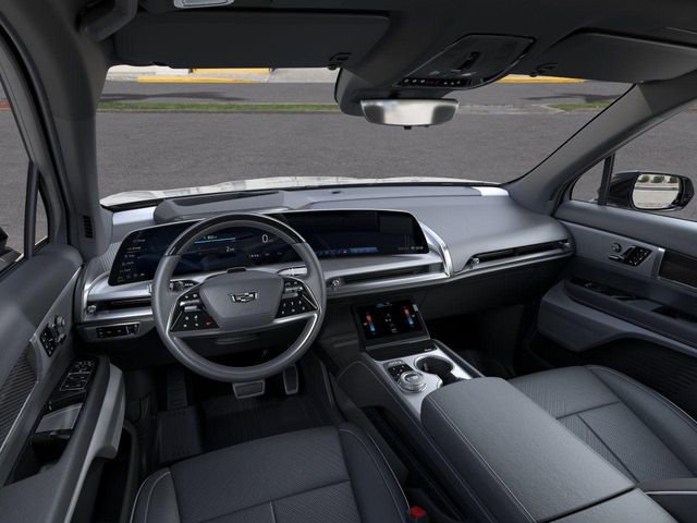 New 2026 Cadillac Vistiq Platinum w/ LPO, Floor Liner Package image 15