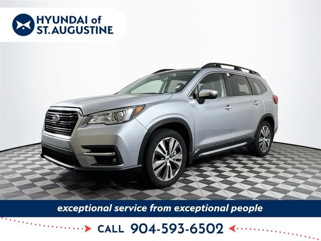 Used 2022 Subaru Ascent Touring w/ Popular Package #2A AWD/4WD image 1