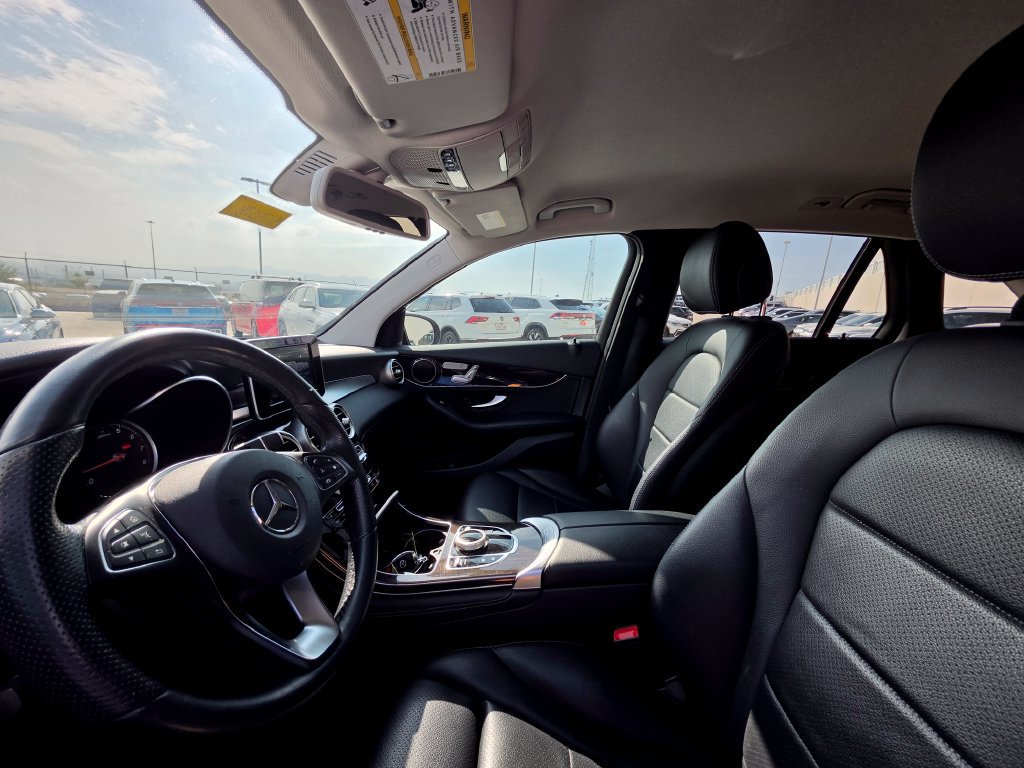 Used 2019 Mercedes-Benz GLC 300 image 11