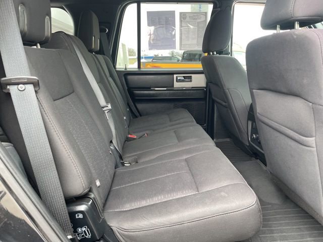 Used 2015 Ford Expedition XLT AWD/4WD image 14