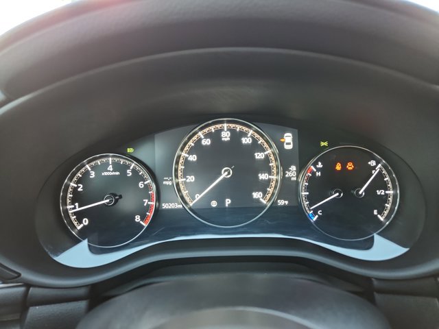 Used 2023 MAZDA MAZDA3 s image 17