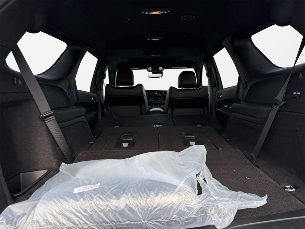 New 2026 Dodge Durango R/T image 18