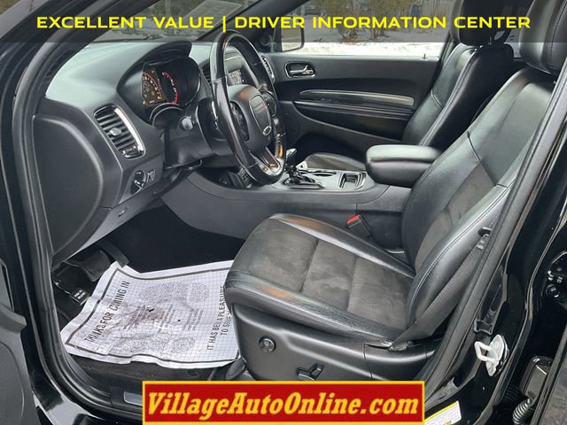 Used 2020 Dodge Durango GT image 9