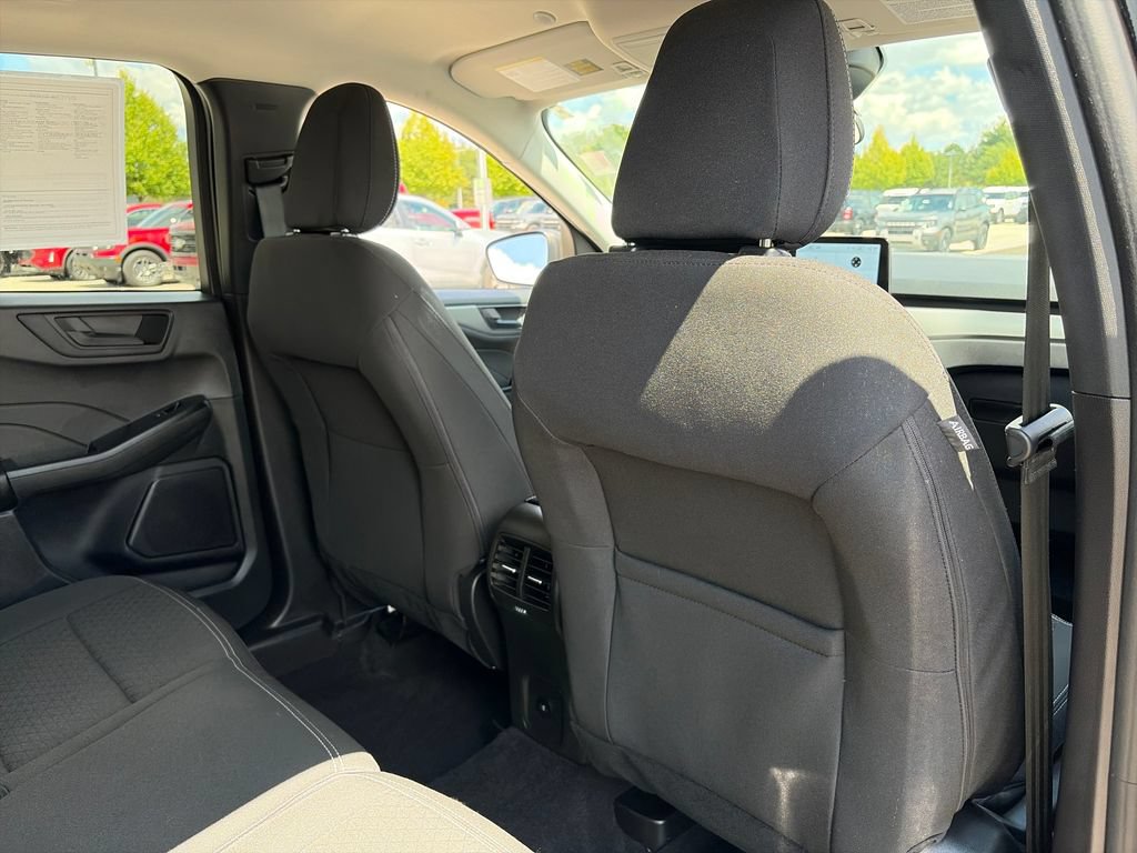 Used 2023 Ford Escape Active AWD/4WD image 30