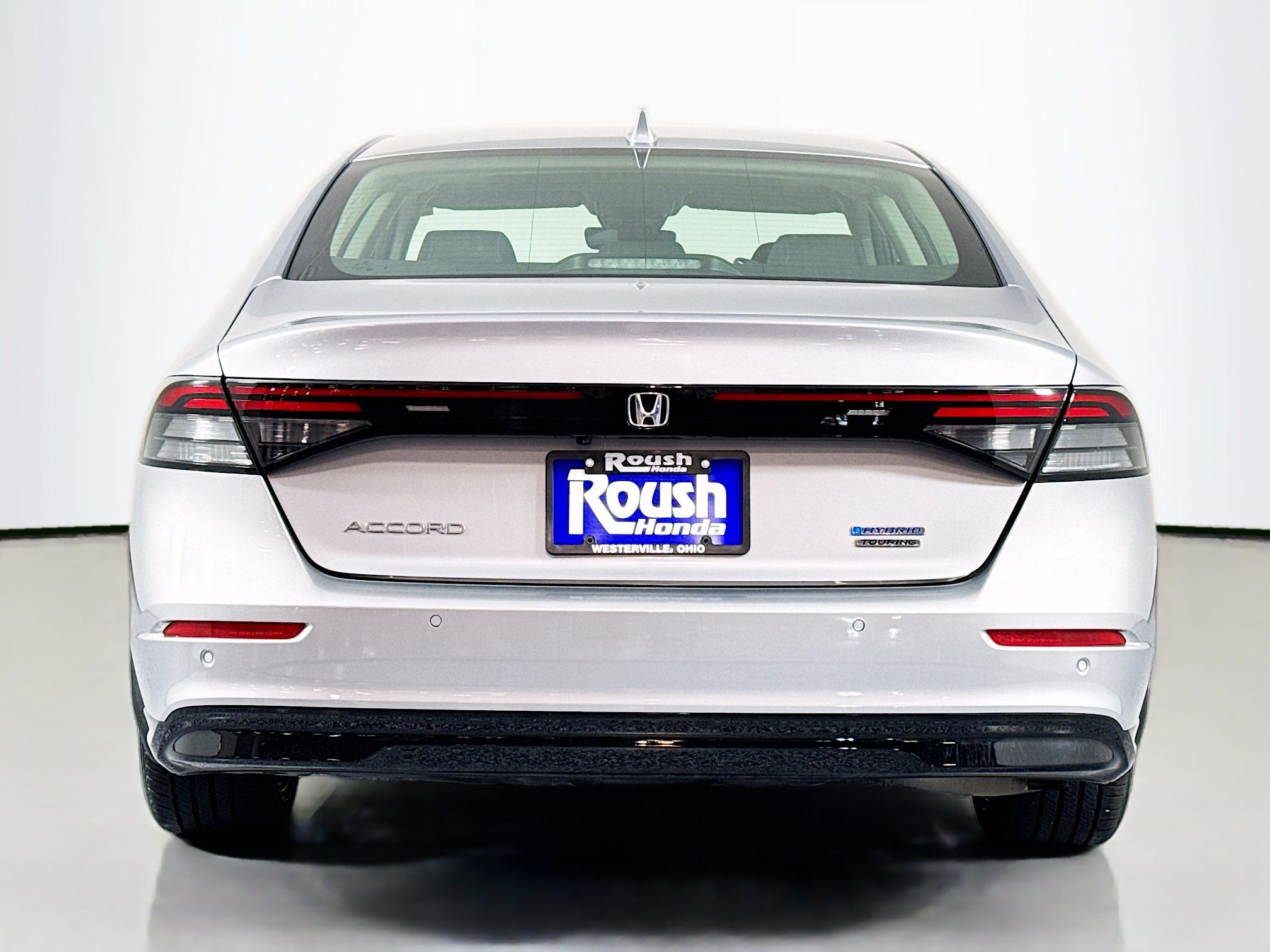 Used 2023 Honda Accord Touring image 6