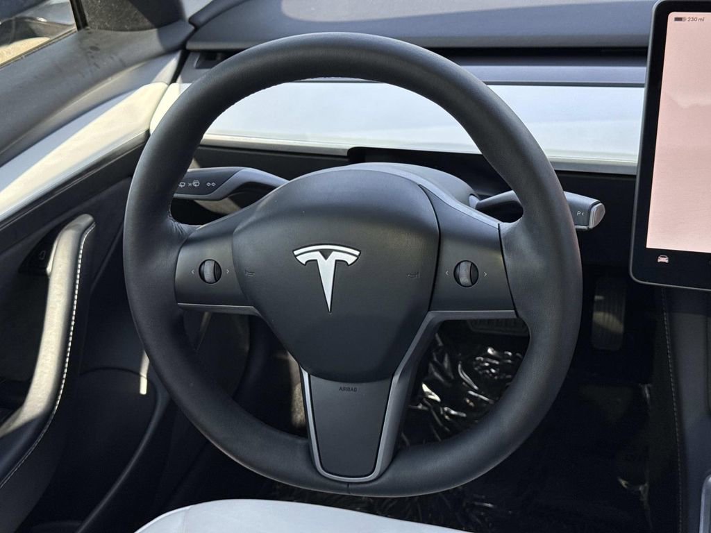 Used 2022 Tesla Model 3 Long Range image 8