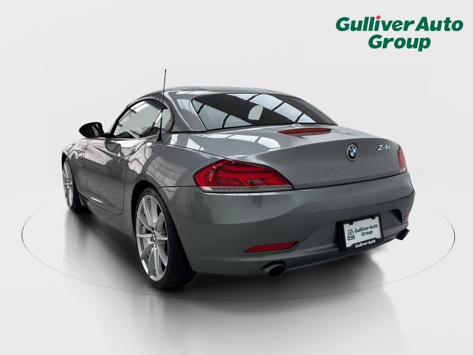 Used 2011 BMW Z4 sDrive35i image 5