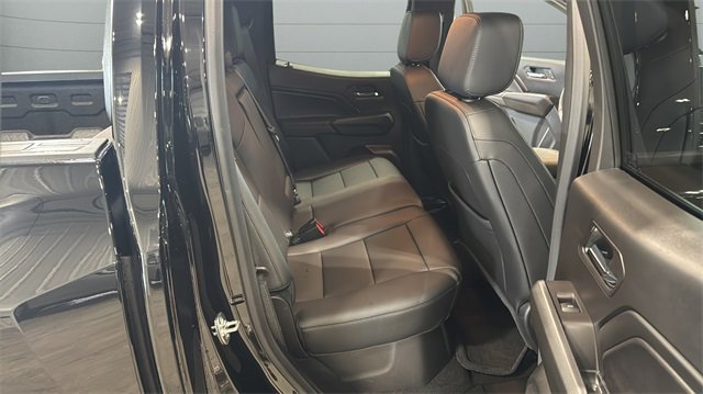 Used 2026 Chevrolet Colorado LT w/ LT Convenience Package image 41