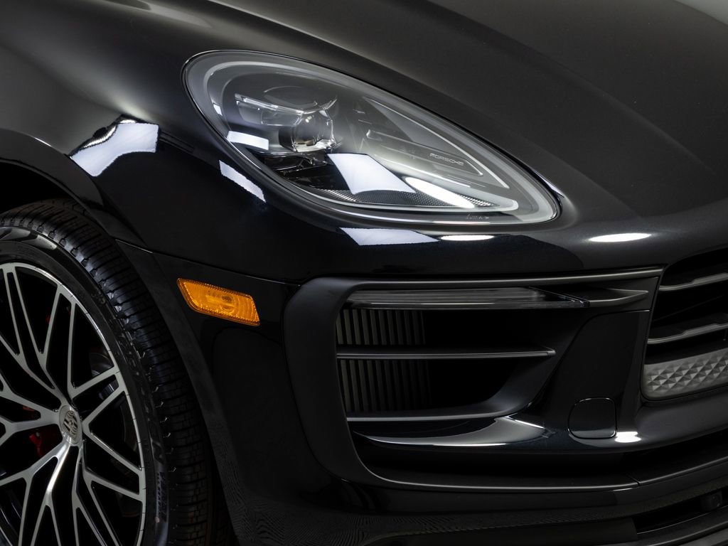 New 2026 Porsche Macan S image 38