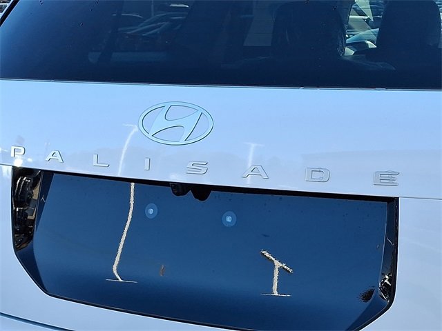 New 2026 Hyundai Palisade Limited image 6