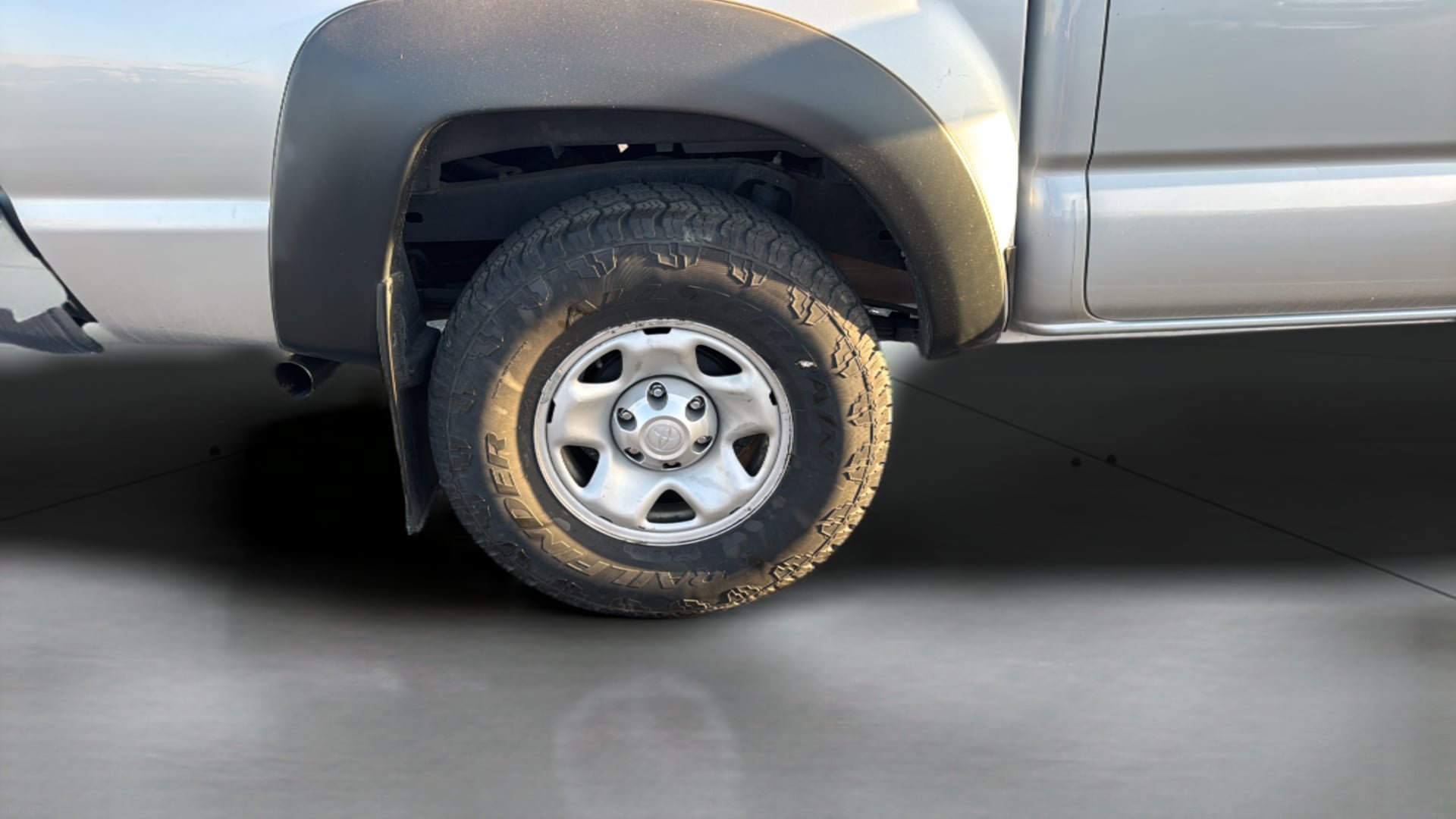 Used 2009 Toyota Tacoma PreRunner RWD image 35