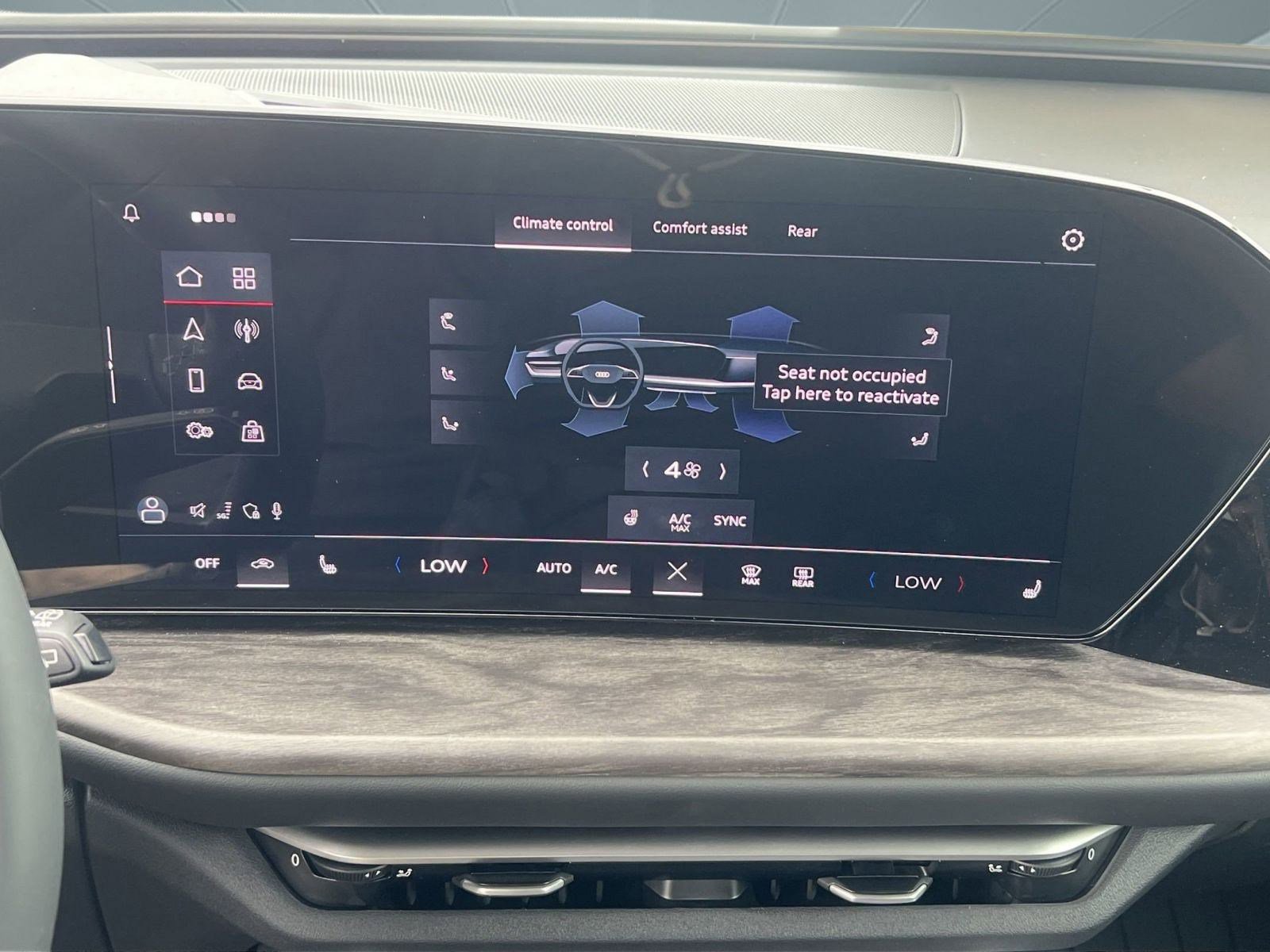 New 2025 Audi Q5 Premium AWD/4WD image 26