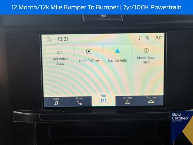 Used 2025 Ford F350 XLT AWD/4WD image 31