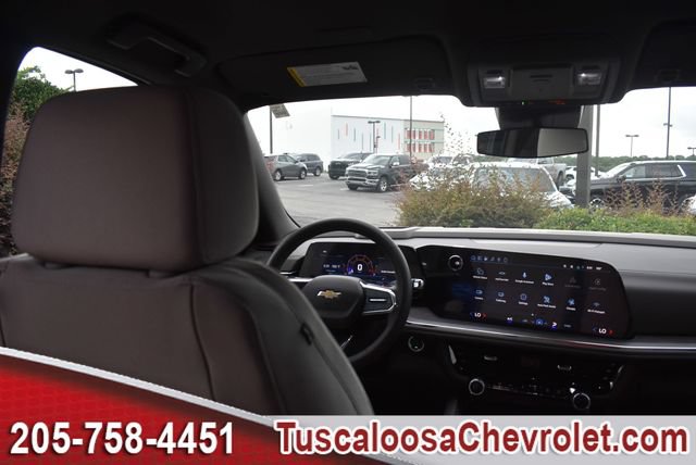 New 2026 Chevrolet Tahoe LS RWD image 20