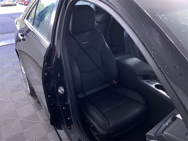 New 2026 Cadillac CT4 Premium Luxury image 32