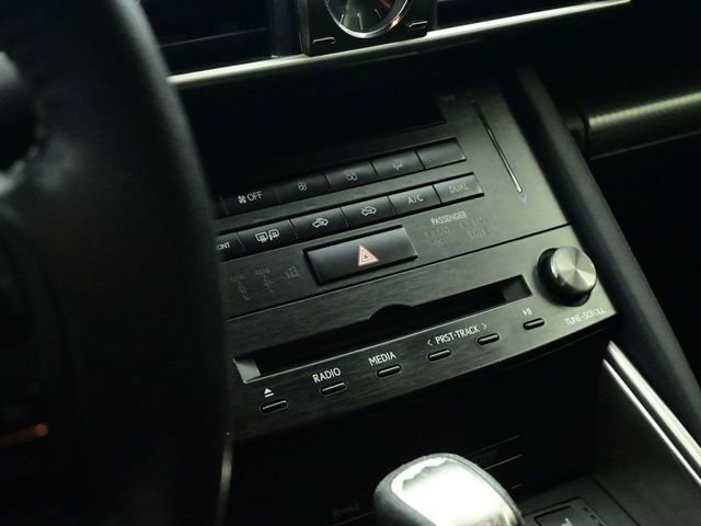 Used 2017 Lexus IS 300 F Sport w/ F Sport Package image 55