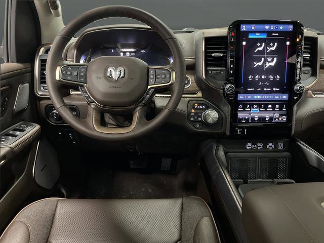 New 2026 RAM 1500 Limited image 5