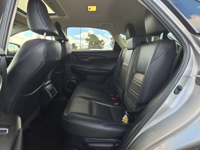 Used 2018 Lexus NX 300 FWD w/ Comfort Package image 29
