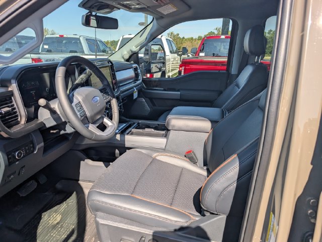 New 2027 Ford F350 Lariat w/ Tremor Off-Road Package AWD/4WD image 16
