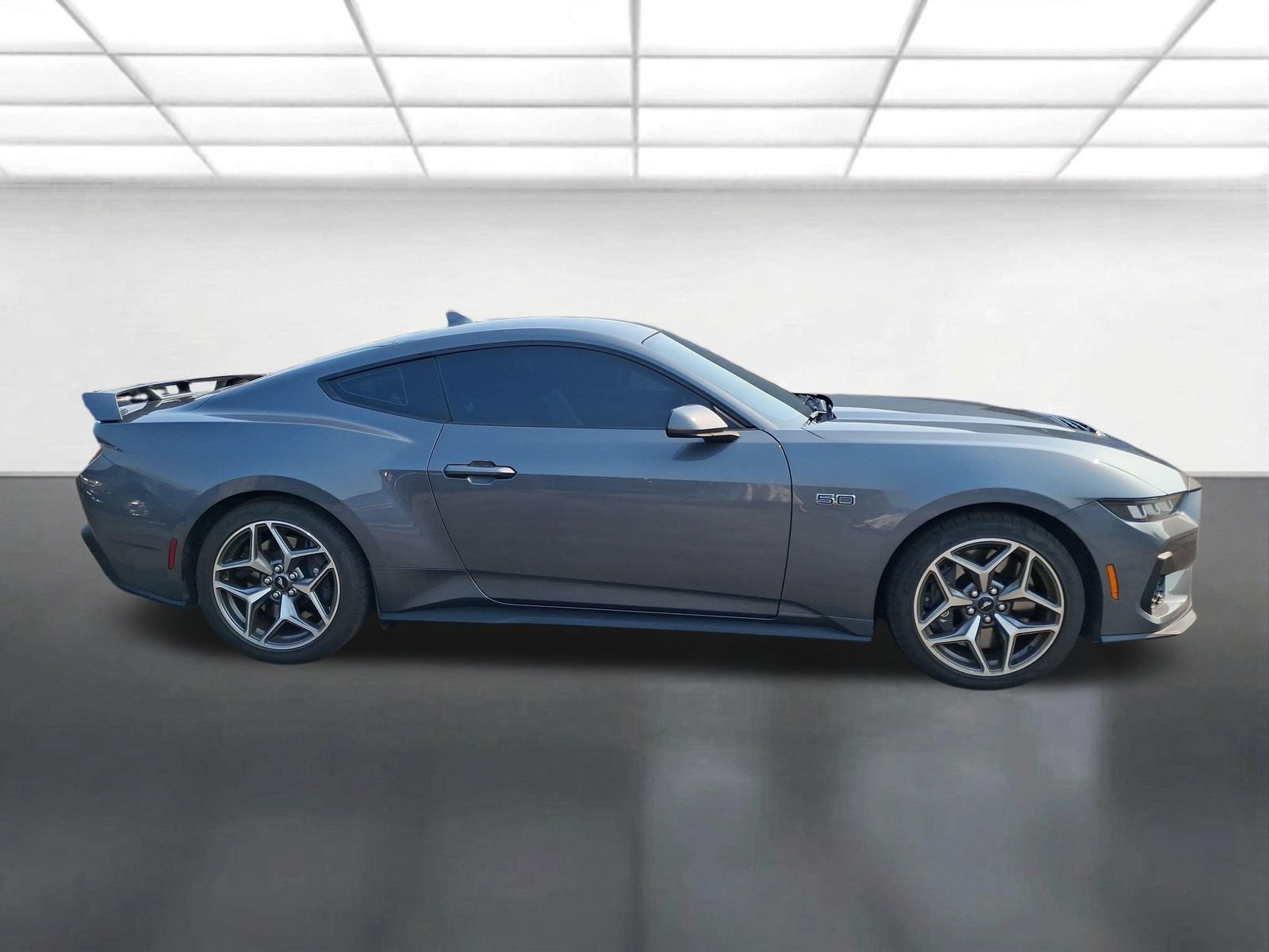 Used 2024 Ford Mustang GT Premium w/ GT Performance Package RWD video 2