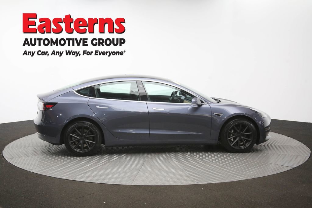 Used 2020 Tesla Model 3 Long Range AWD/4WD image 38