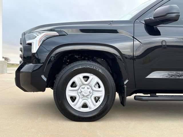 Used 2026 Toyota Tundra SR RWD image 5