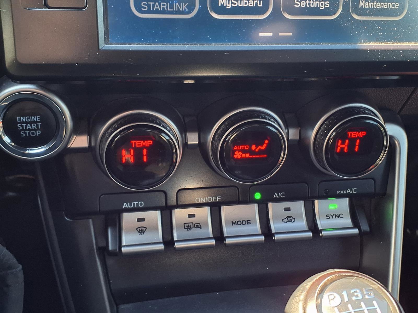 Used 2022 Subaru BRZ Limited image 20