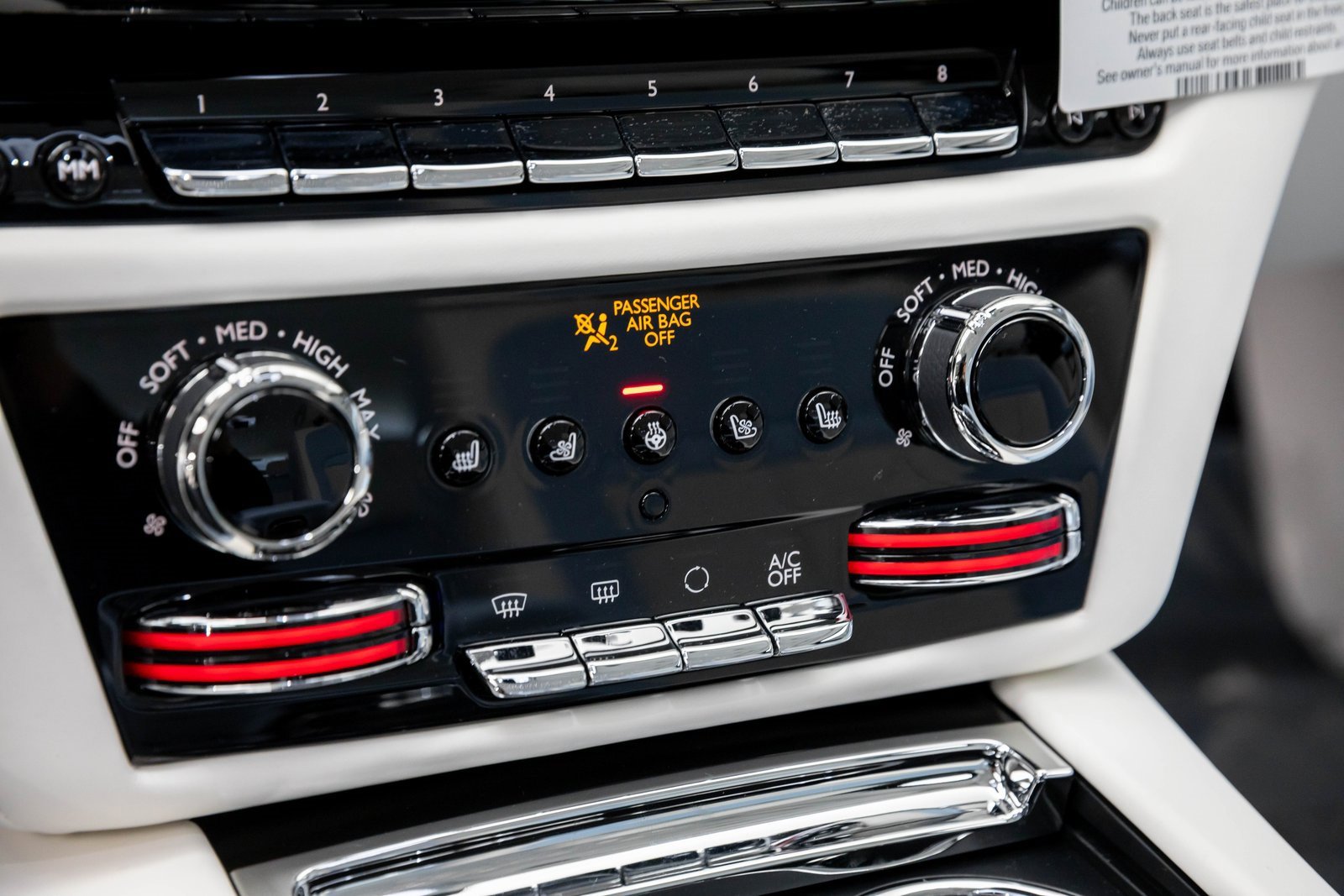 New 2026 Rolls-Royce Ghost image 27