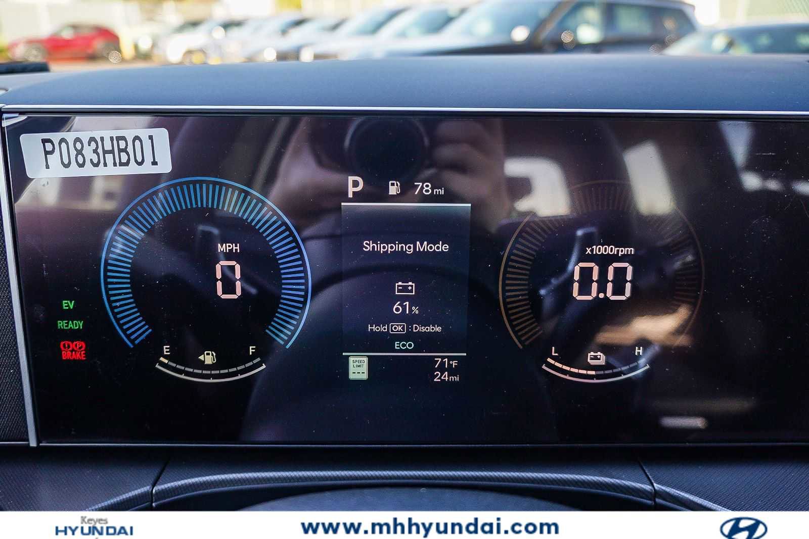 New 2026 Hyundai Santa Fe SE FWD image 26