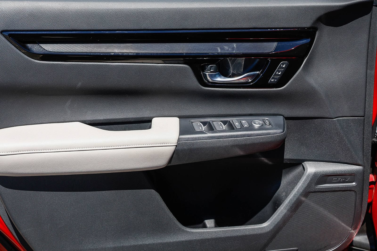 Used 2026 Honda CR-V EX-L image 21
