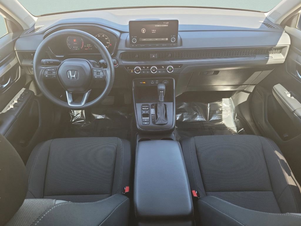 Used 2025 Honda CR-V EX image 18