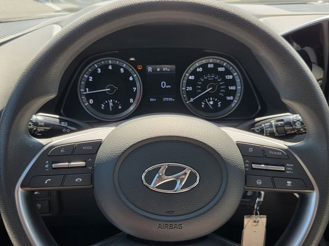 Used 2023 Hyundai Sonata SE image 25