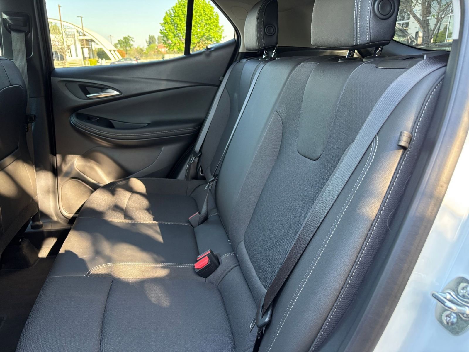 Used 2025 Buick Encore GX Preferred image 22