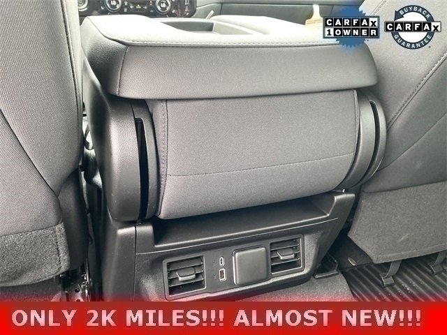 Certified 2024 Chevrolet Silverado 1500 LT image 20