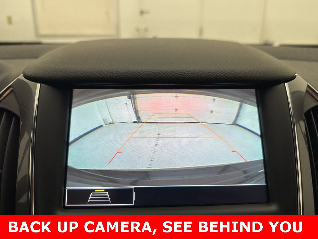 Used 2019 Chevrolet Cruze LT w/ LT Fleet Convenience Package image 2