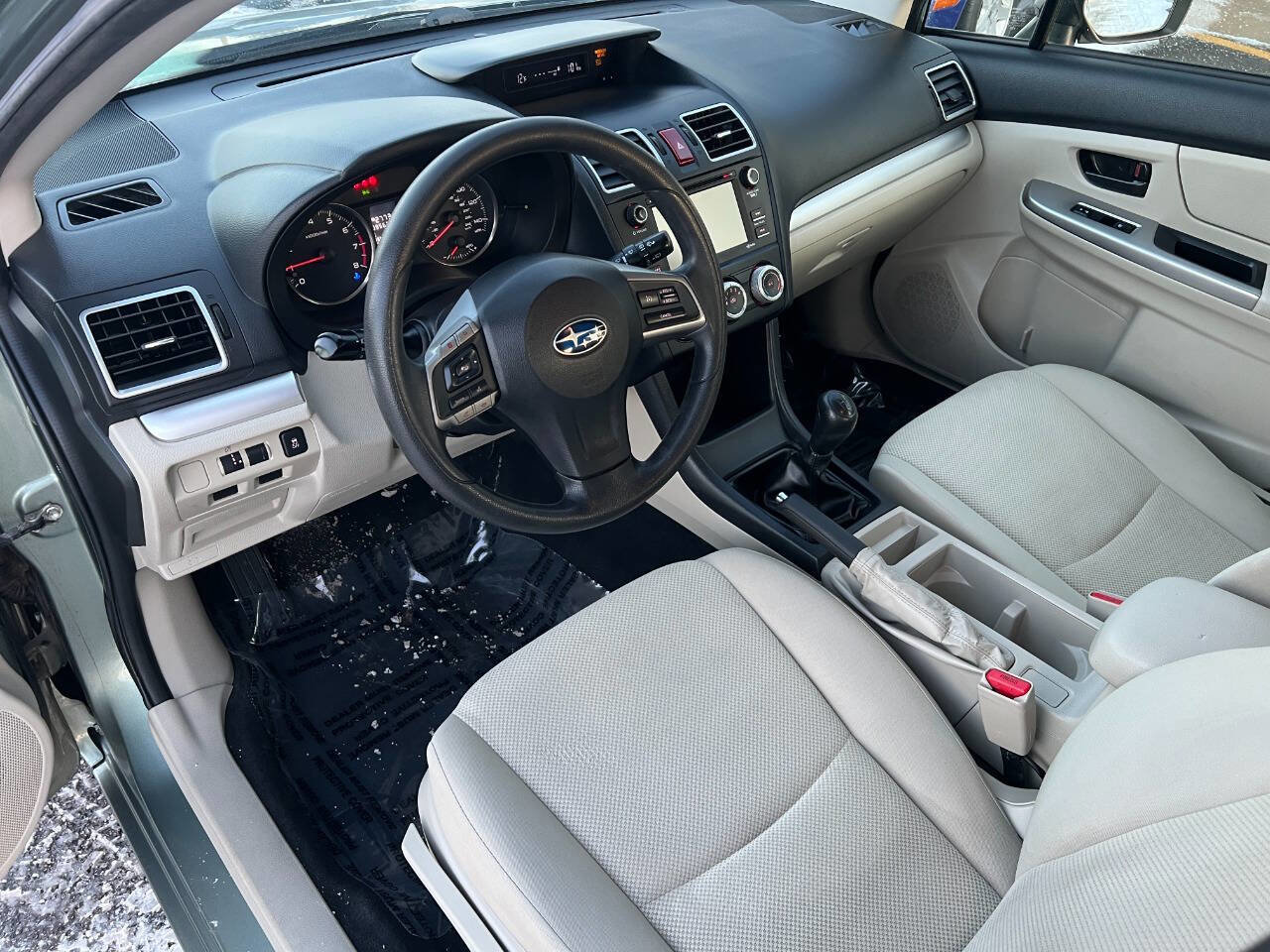 Used 2015 Subaru Impreza 2.0i image 17