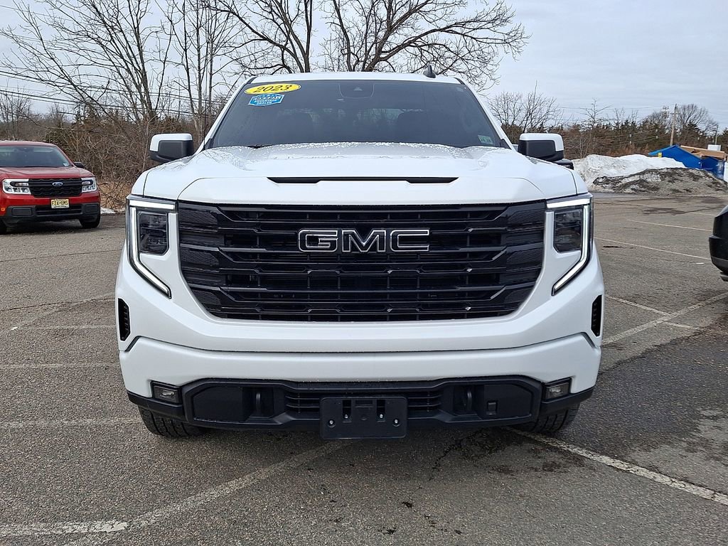 Used 2023 GMC Sierra 1500 Elevation image 5