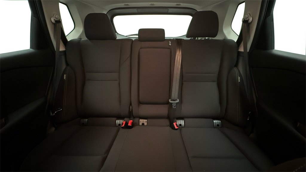 New 2026 Nissan Rogue S image 12